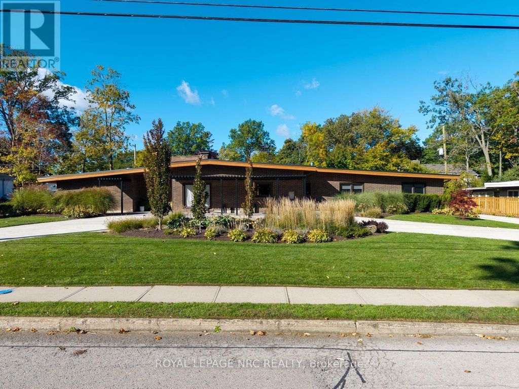 100 Marsdale Drive, St. Catharines (glendale/glenridge)