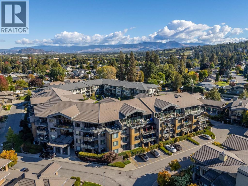 580 Sarsons Road Unit# 115, Kelowna