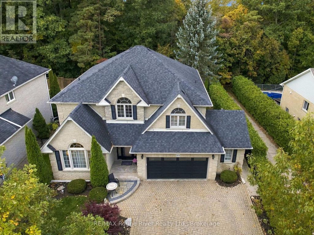 264 Ryerson Crescent, Oshawa (samac)