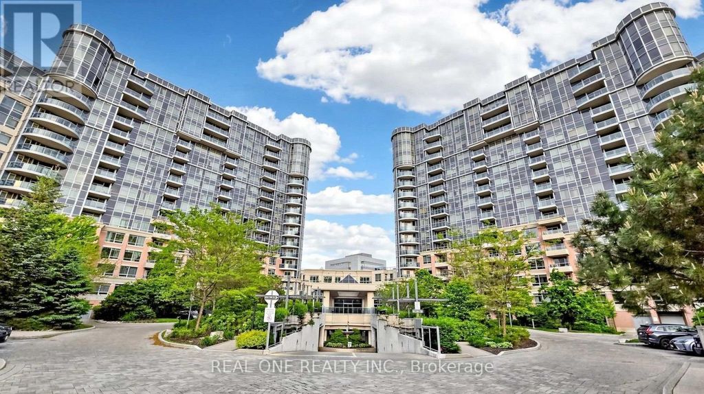 Ph55 - 23 Cox Boulevard, Markham (unionville)