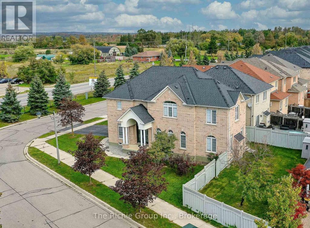 59 Tarquini Crescent, Caledon (bolton West)