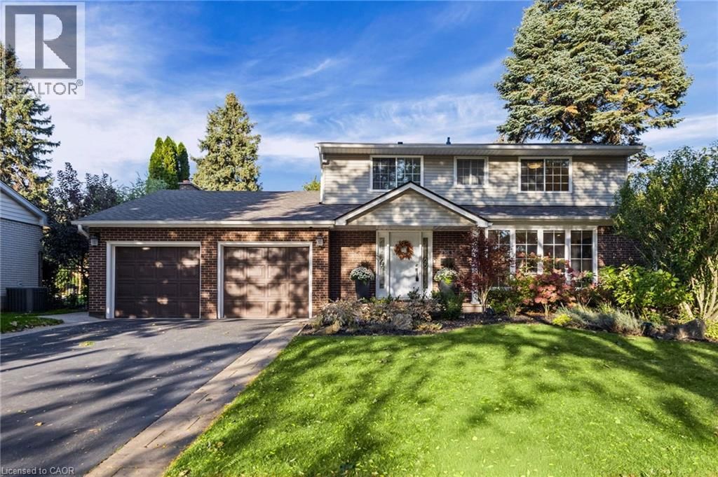 609 Cherrywood Drive, Burlington