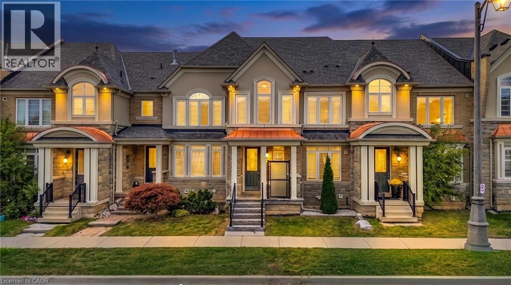 541 Sixteen Mile Drive, Oakville