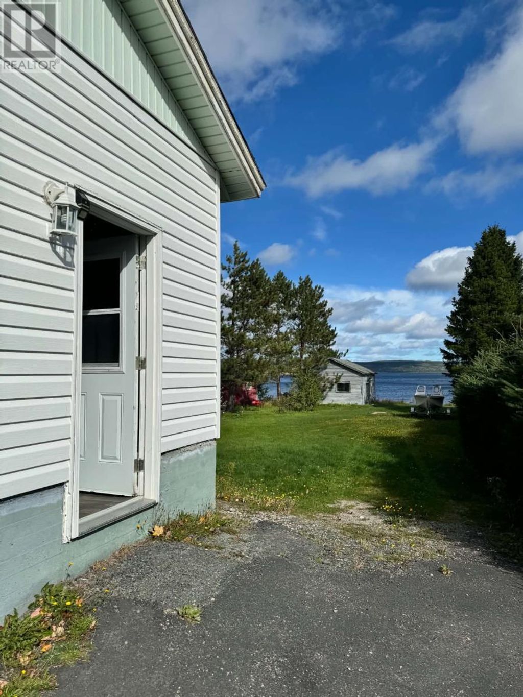 26 Main Street N, Glovertown