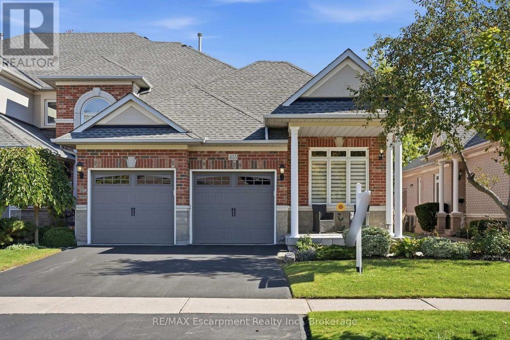 4155 Stonebridge Crescent, Burlington (rose)