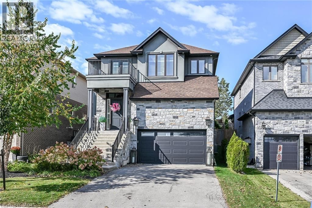 5083 E St George's Drive, Beamsville