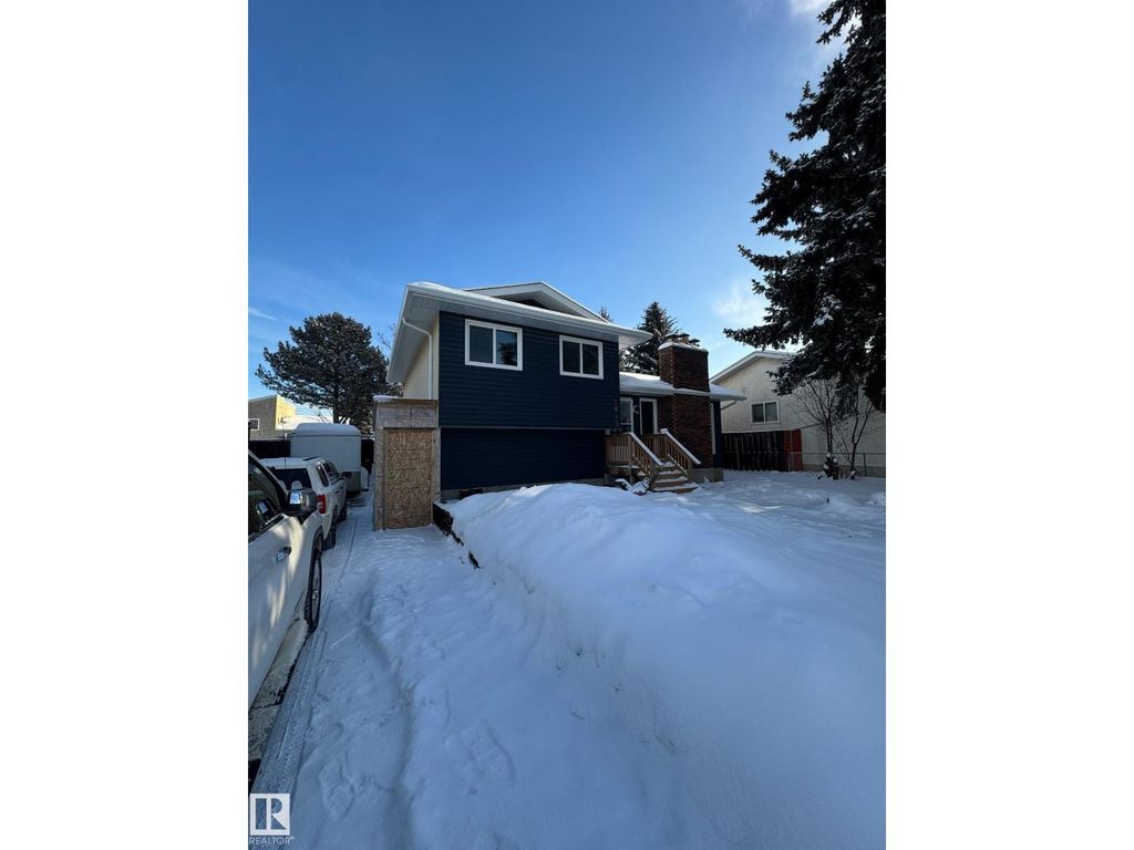 2043 49a Nw, Edmonton