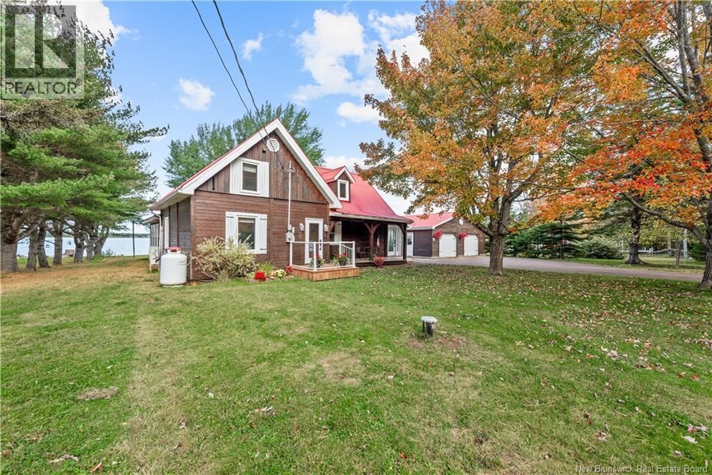 5646 Route 505, Jardineville