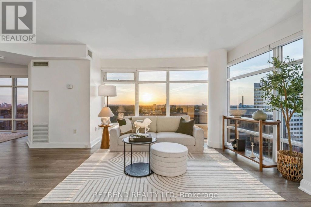 2808 - 2191 Yonge Street, Toronto (mount Pleasant West)