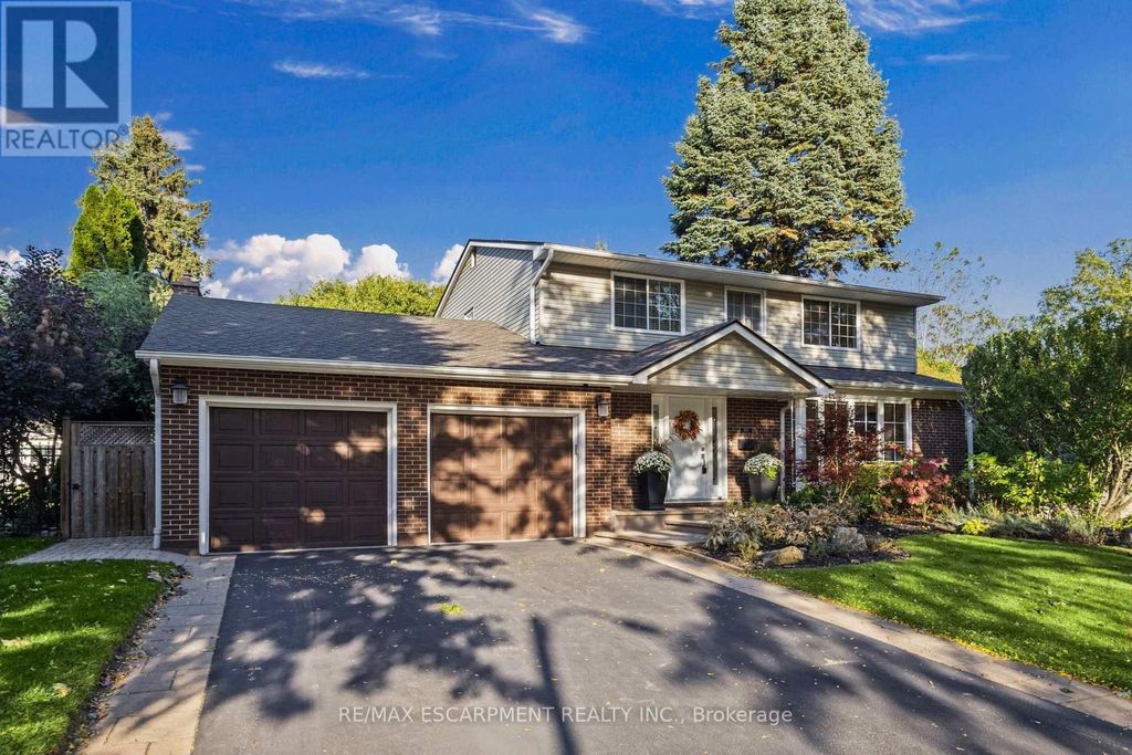 609 Cherrywood Drive, Burlington (lasalle)