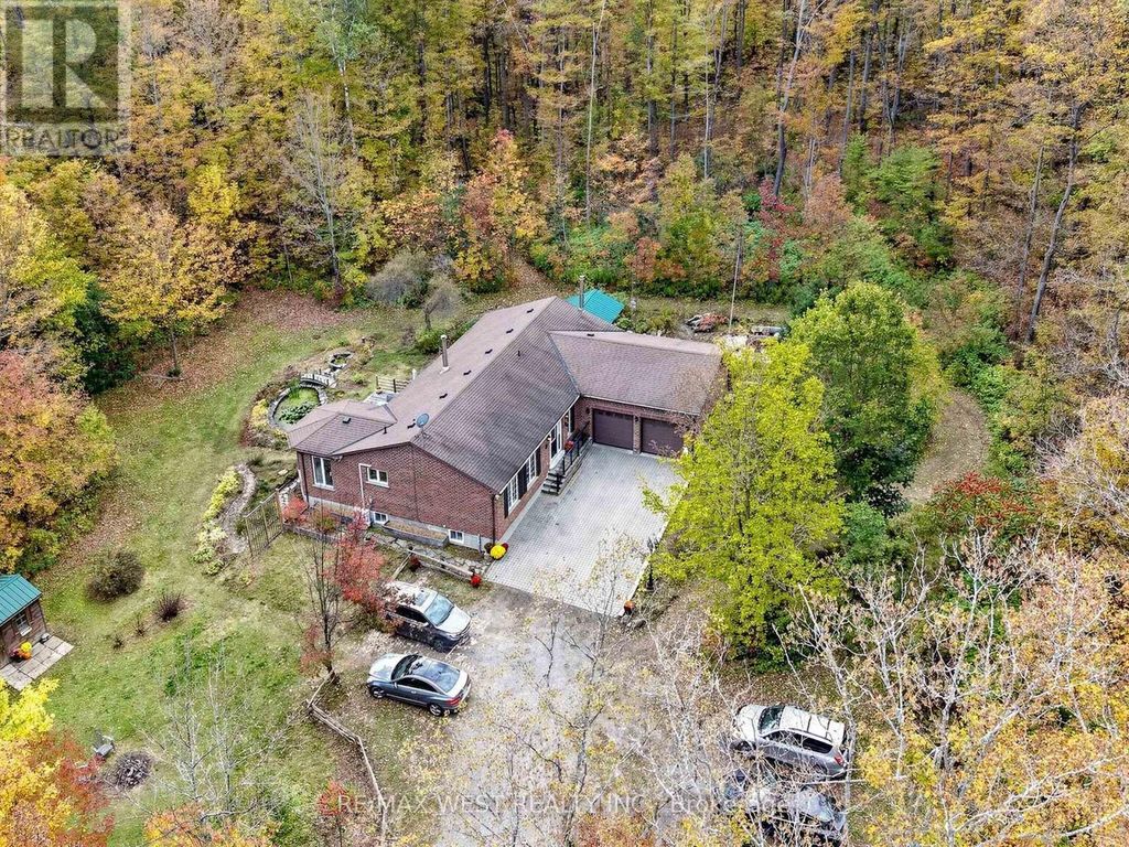 9626 Murphy Road, Clarington
