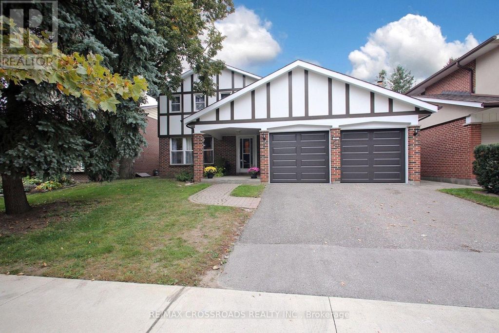 57 Kimberdale Crescent, Toronto (l'amoreaux)