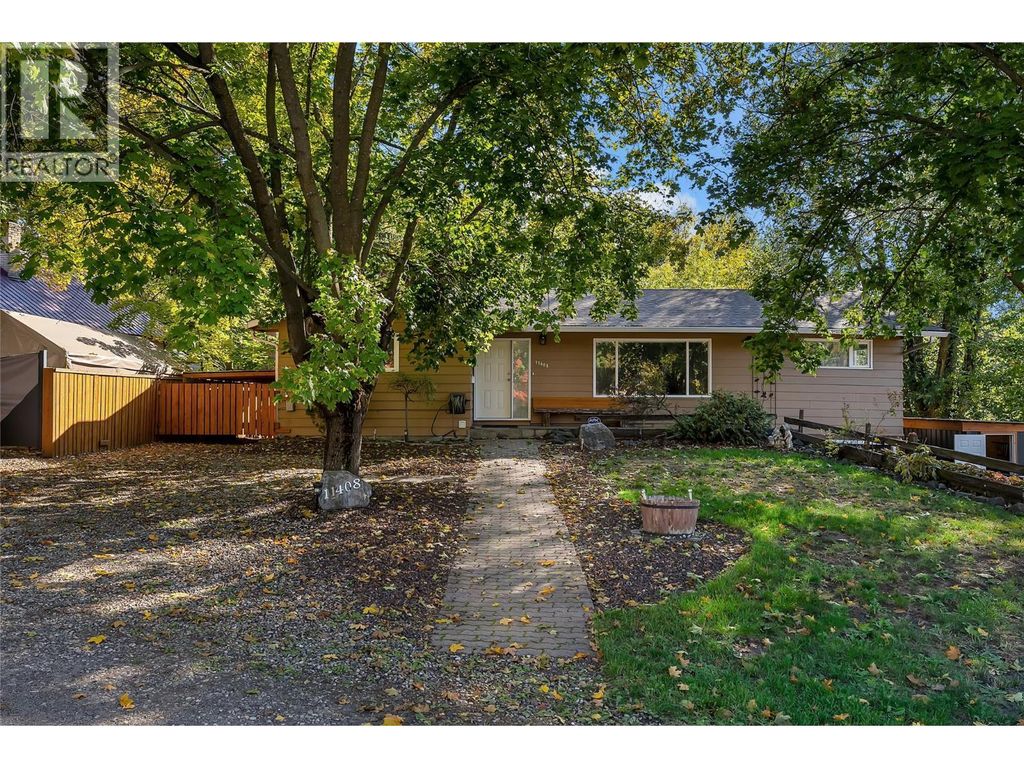 11408 Kalmalka Road, Coldstream