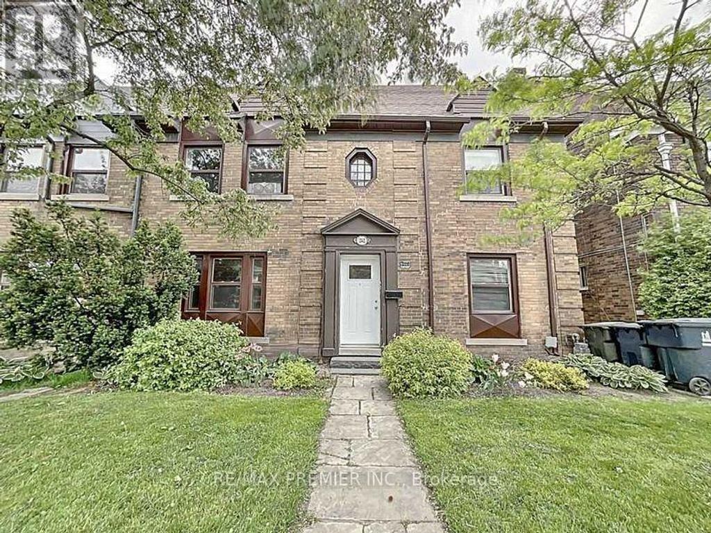 1342 Avenue Road, Toronto (lawrence Park South)