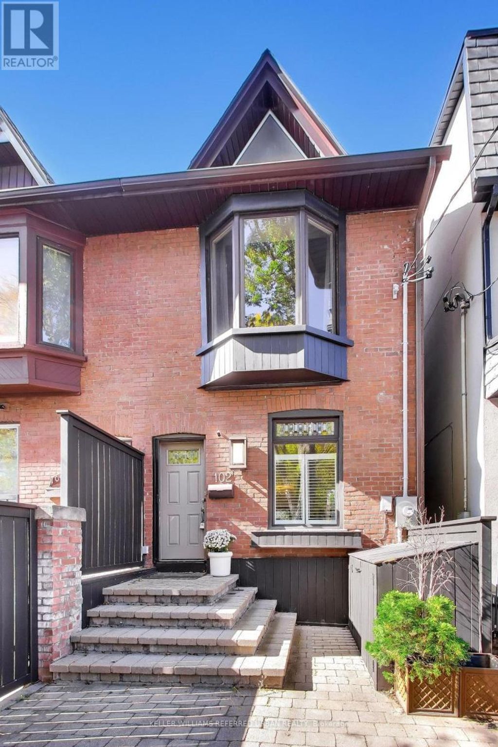 102 Gough Avenue, Toronto (playter Estates-Danforth)