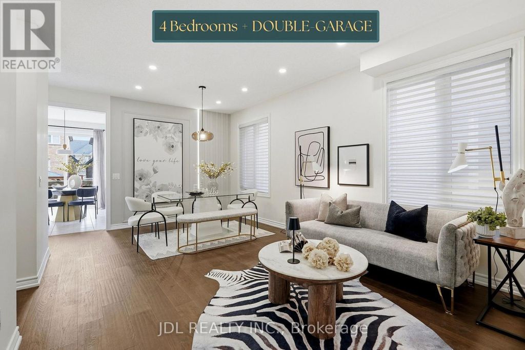 15 Beacon Point Street, Markham (wismer)
