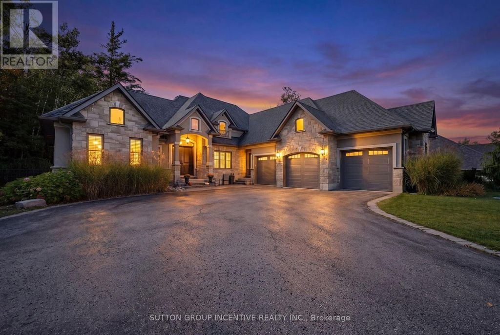 18 Wendat Trail, Springwater (midhurst)