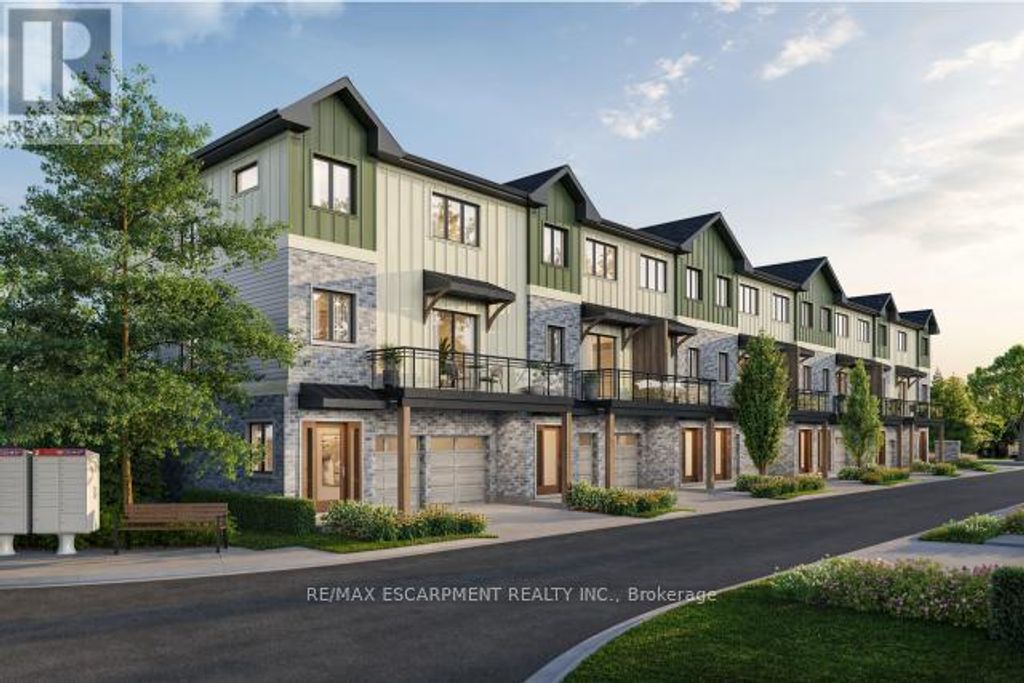 8 - 2170 Ghent Avenue, Burlington (alton)