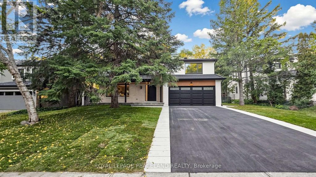 292 Still's Lane, Oakville (fd Ford)