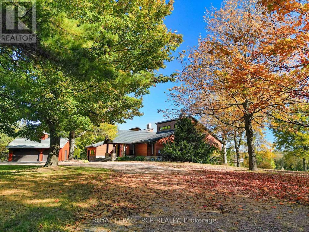 9121 Erin-garafraxa Townline, Erin