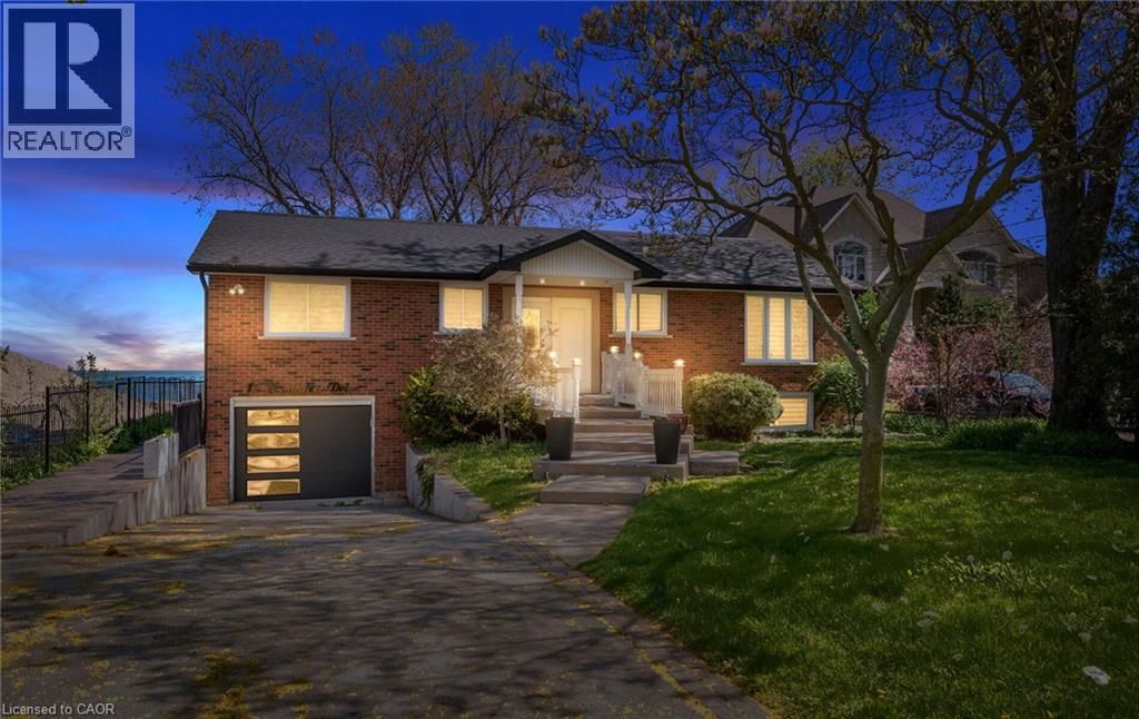 17 Wendakee Drive, Stoney Creek