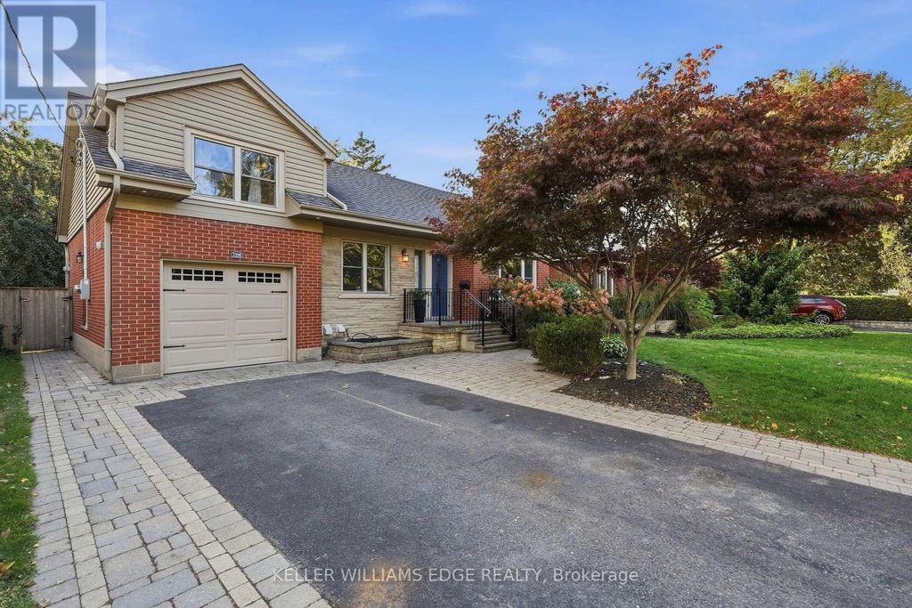 706 Brentwood Drive, Burlington (brant)