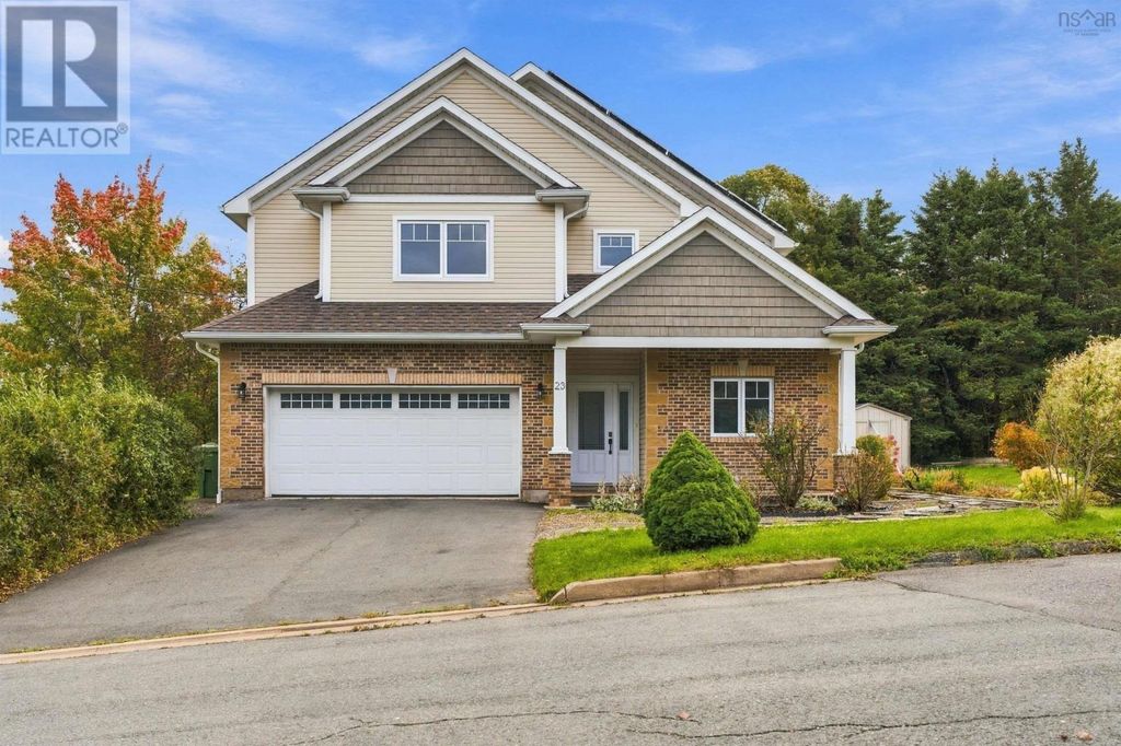 23 Grandview Drive, Wolfville