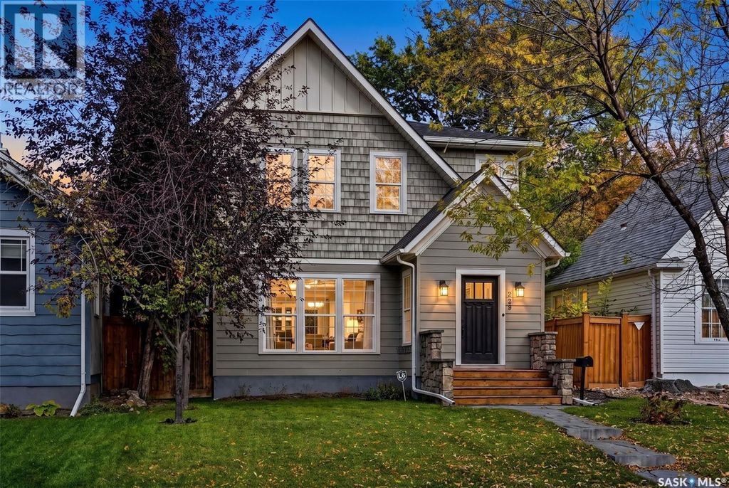 2928 19th Avenue, Regina