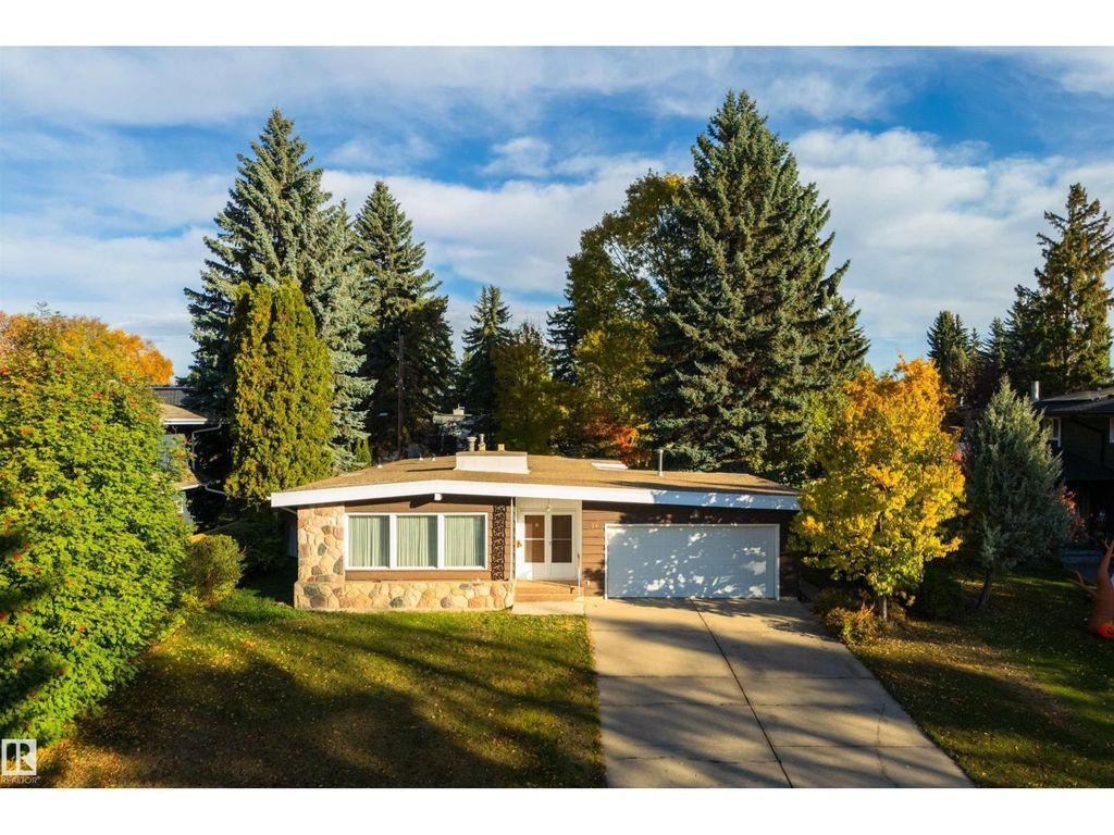 24 Valleyview Cr Nw, Edmonton