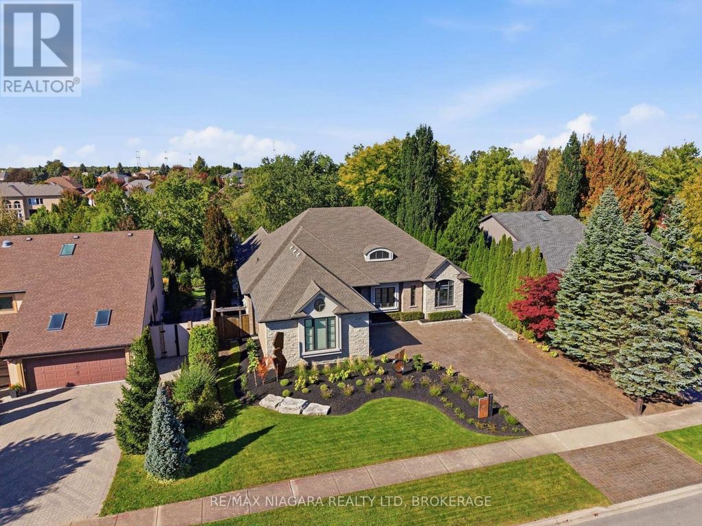 3525 Cardinal Drive, Niagara Falls (mt. Carmel)