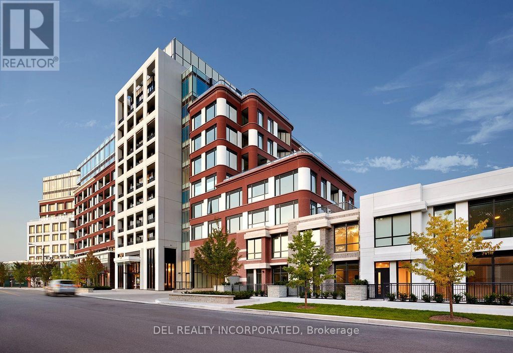 14 - 259 The Kingsway, Toronto (edenbridge-Humber Valley)
