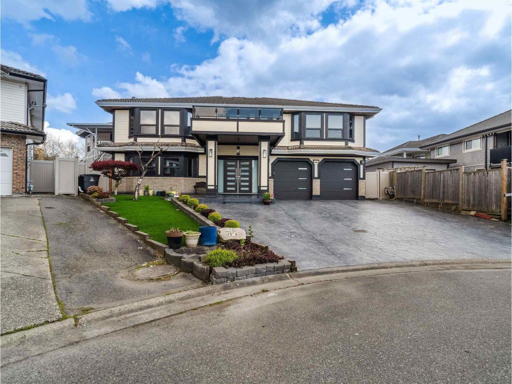 7078 126a Street, Surrey