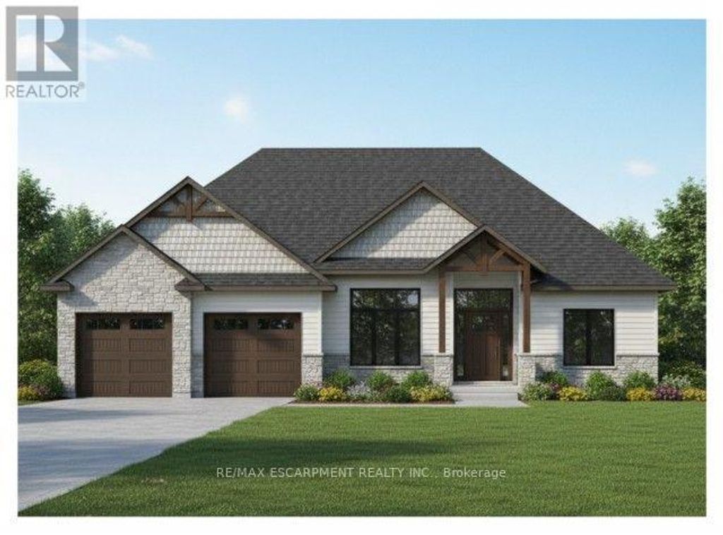 17 Black Walnut Drive, Norfolk (st. Williams)