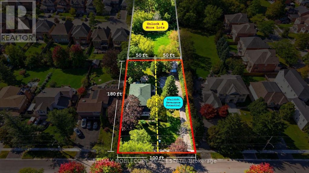 518 Rosebank Road, Pickering (rosebank)