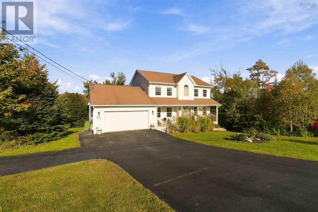 254 Robert Street, Fall River