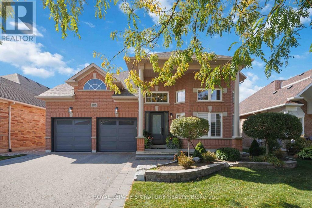 1618 Chilliwack Street, Oshawa (taunton)