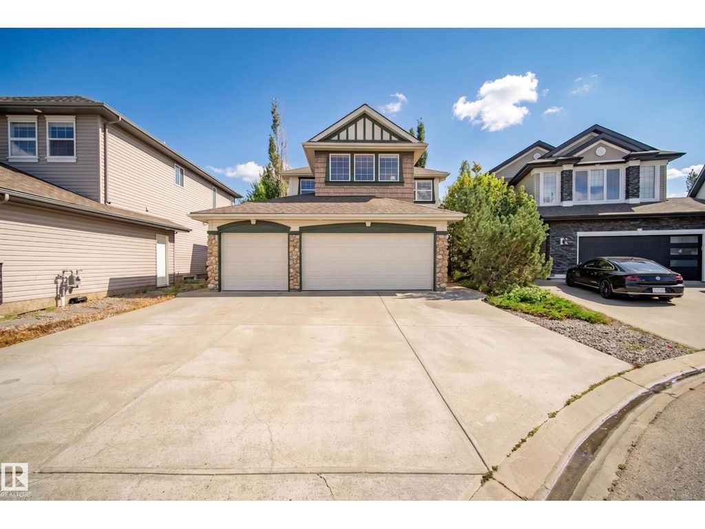 65 Summercourt Tc, Sherwood Park