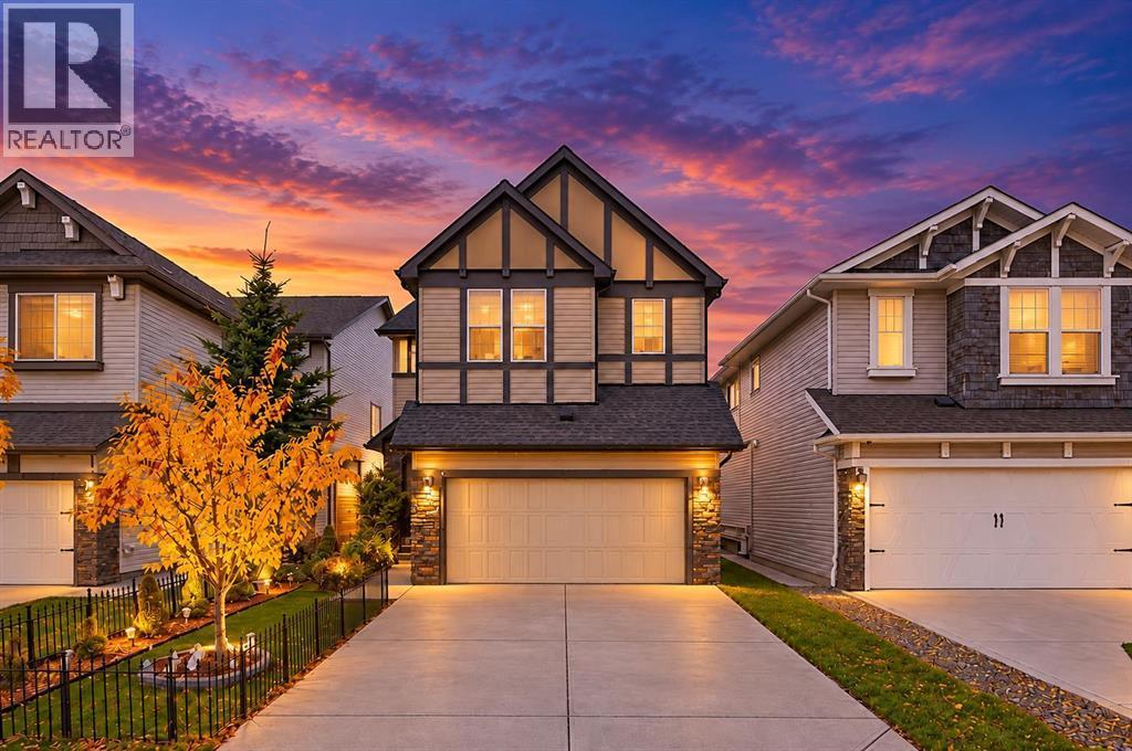 1239 Brightoncrest Green Se, Calgary