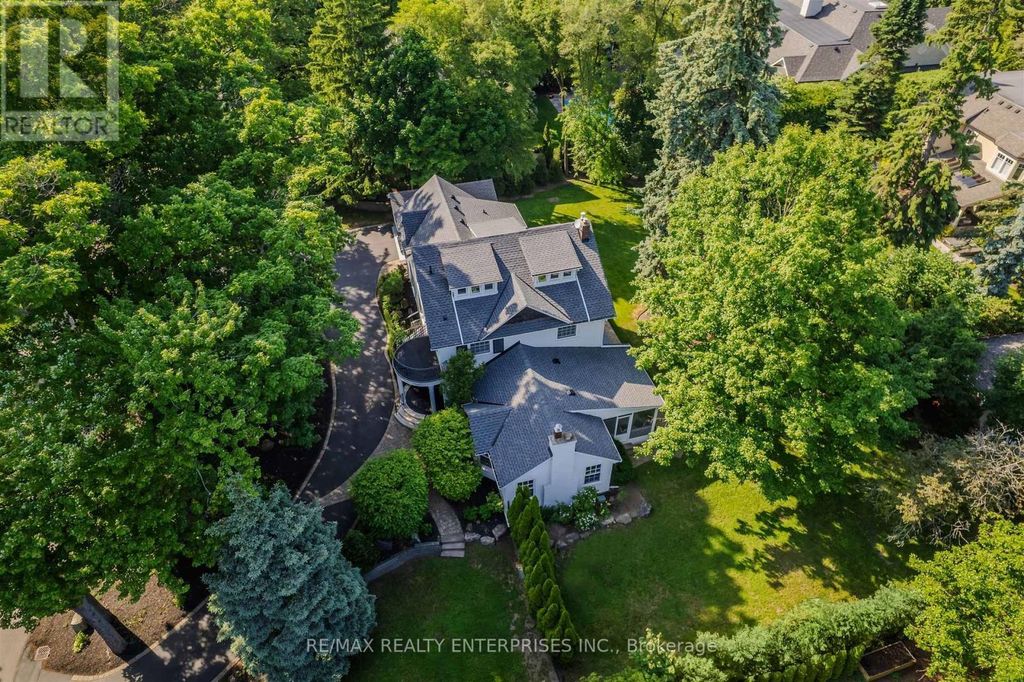 317 Gloucester Avenue, Oakville (oo Old Oakville)