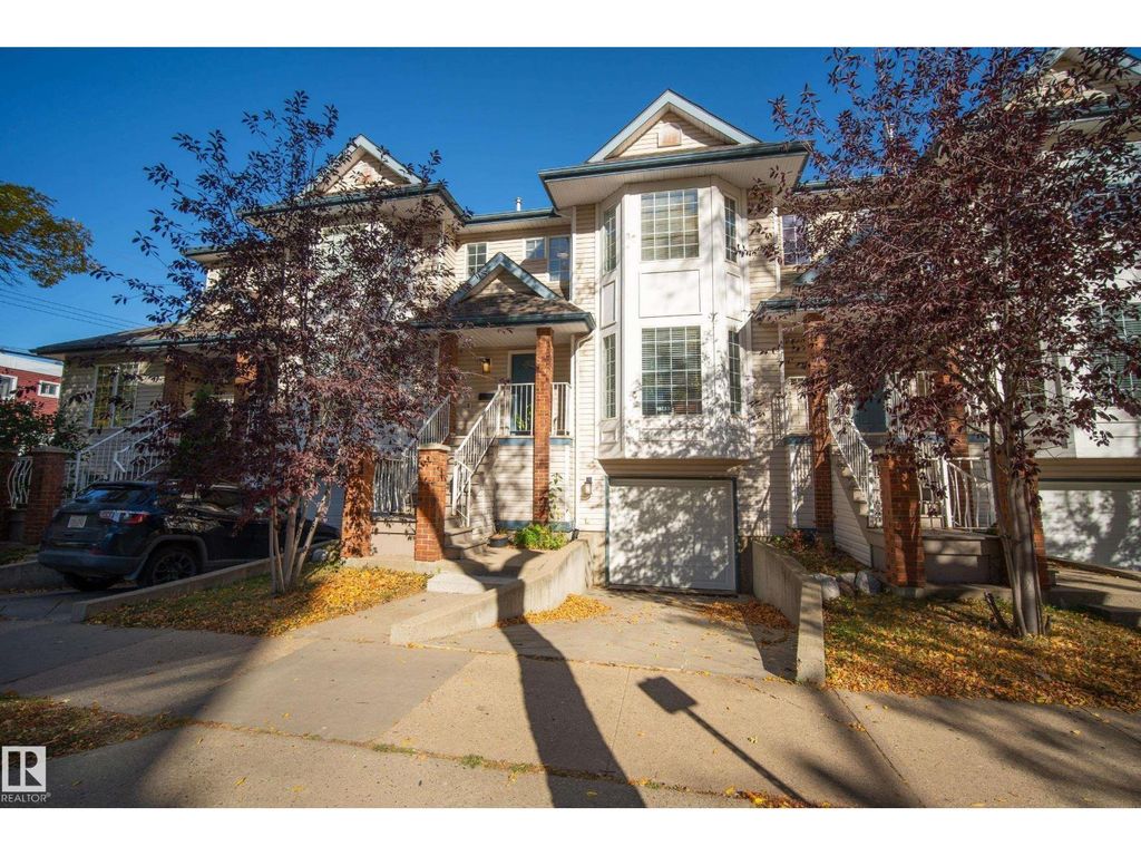 11410 102 Av Nw, Edmonton