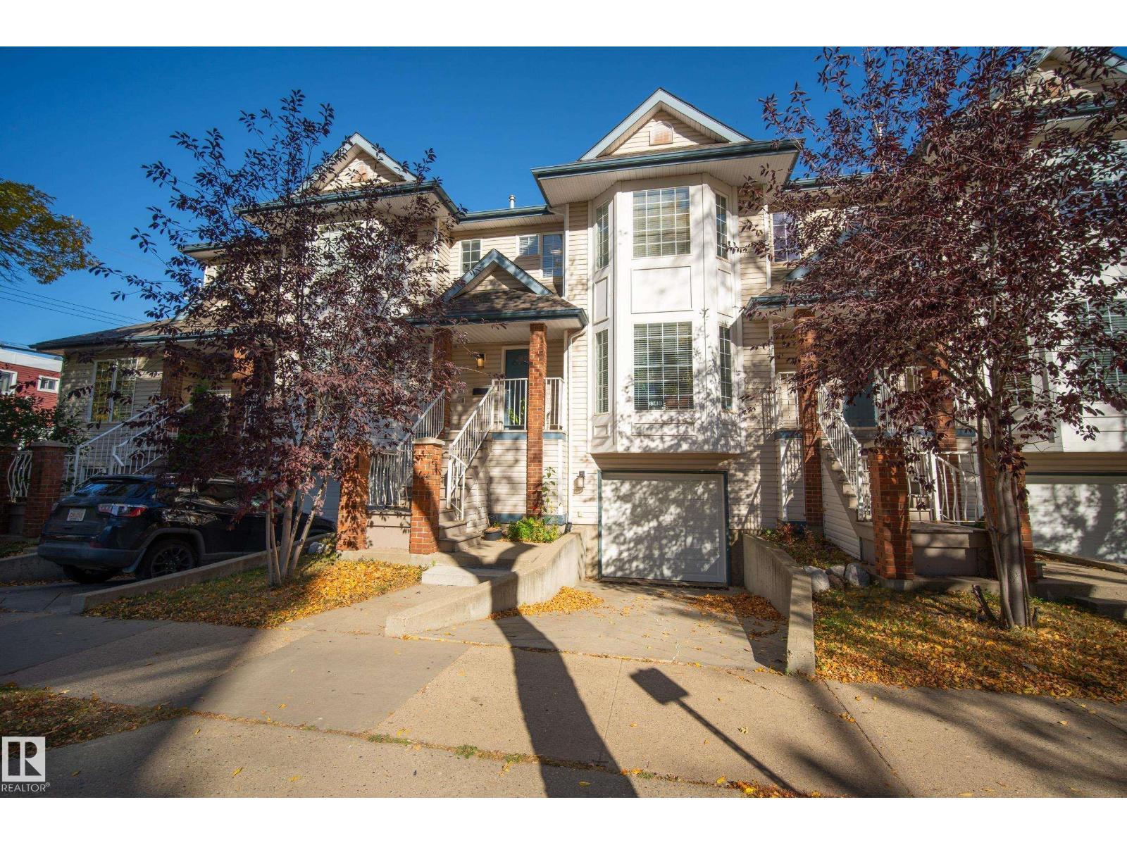 11410 102 Av Nw, Edmonton