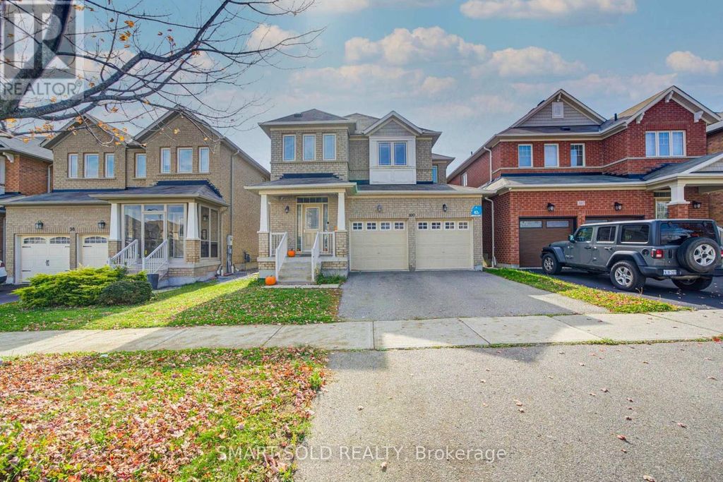 100 Milos Road, Richmond Hill (jefferson)