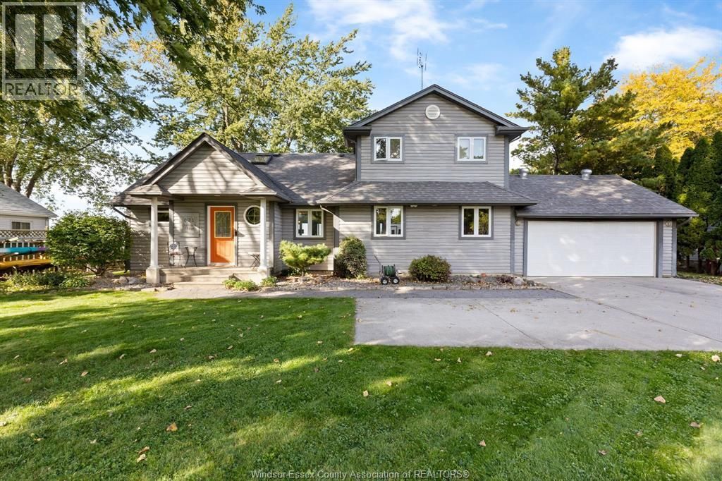 621 Ross Beach Road, Lakeshore