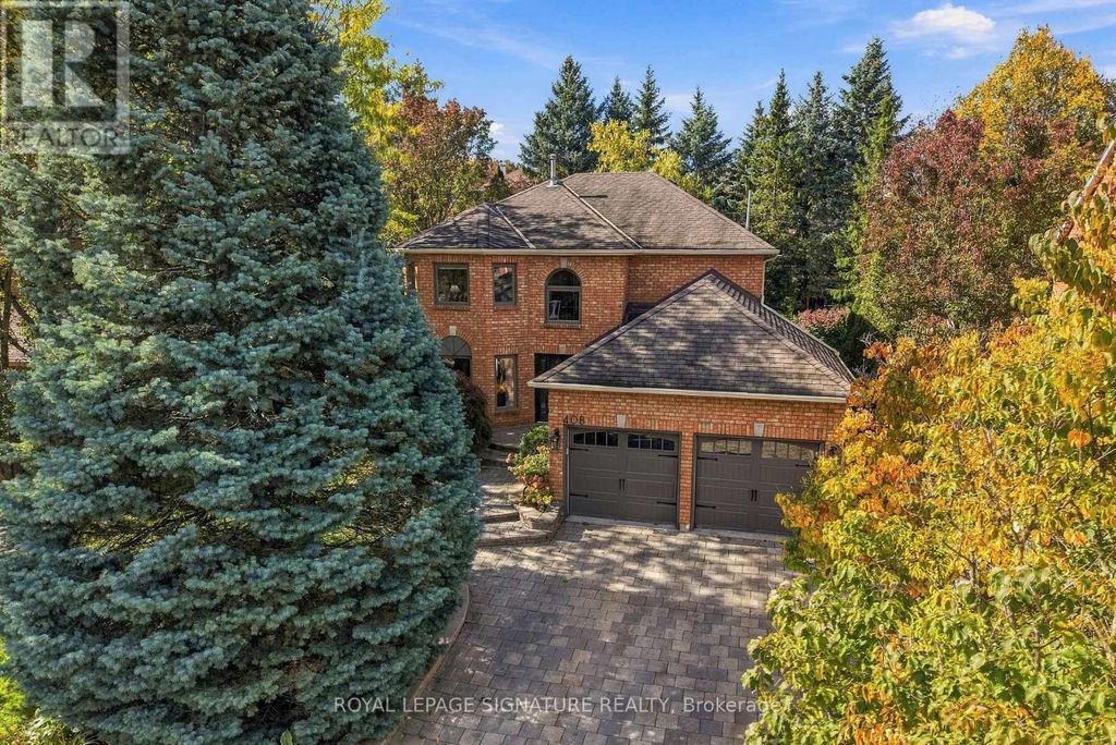 408 Mccaffrey Road, Newmarket (glenway Estates)