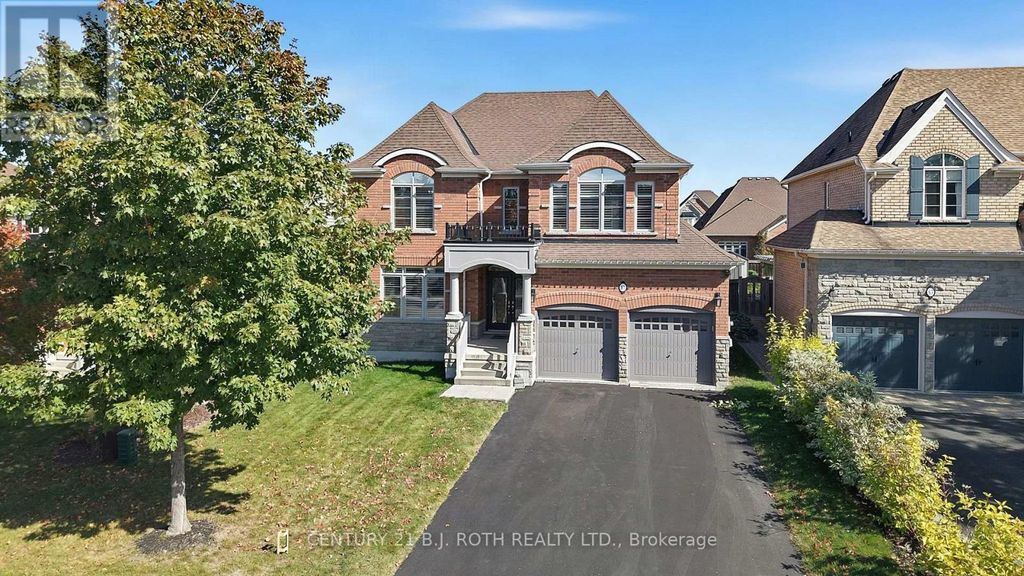 81 Royal Park Boulevard, Barrie (bayshore)