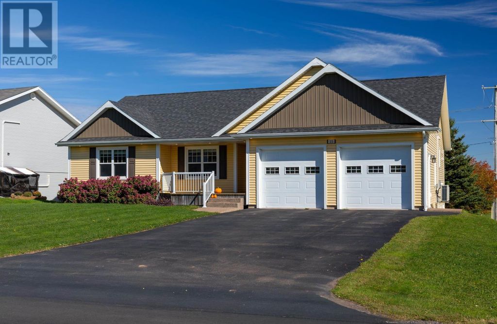 15 Kenwood Circle, Charlottetown