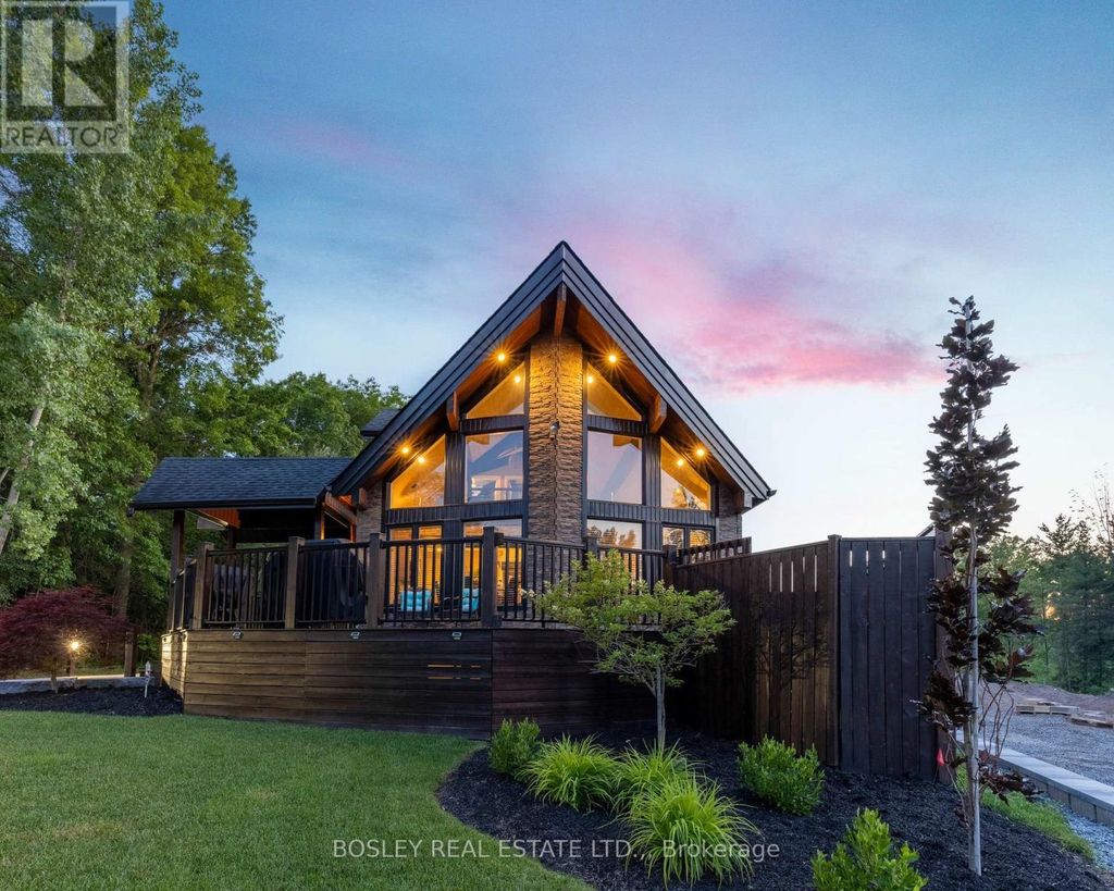 4949 Lyon's Parkway, Niagara Falls (lyons Creek)