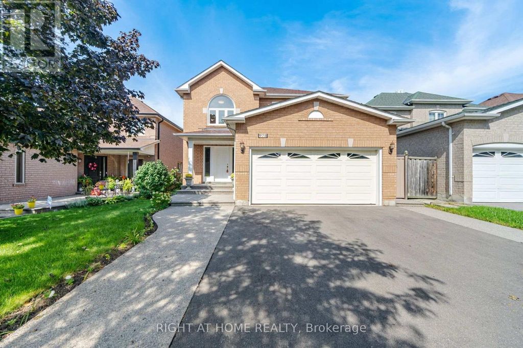 975 Mantle Crescent, Mississauga (east Credit)
