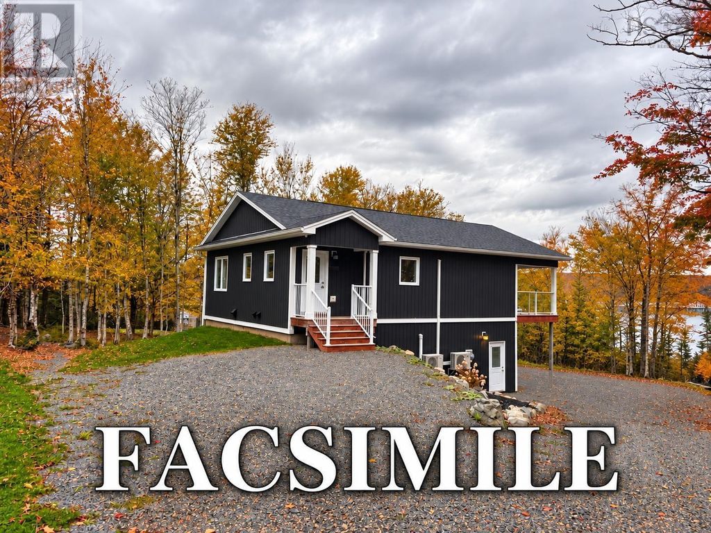 107 Westchester Road, Sutherland Lake