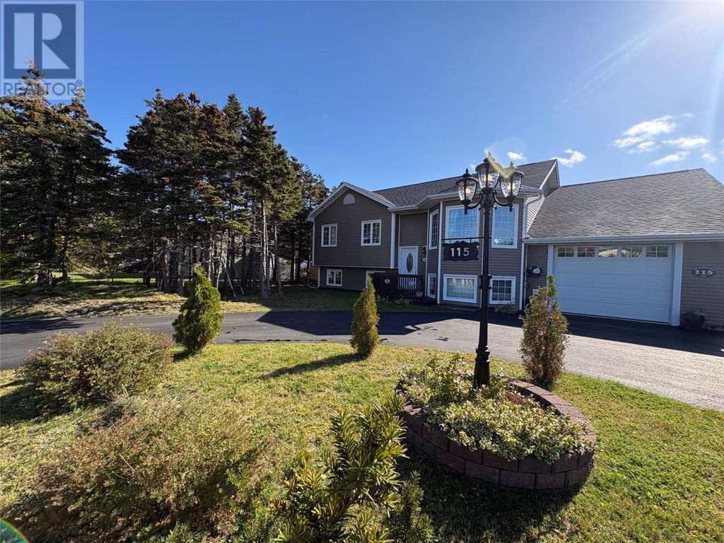 115 Upper Evenings Path, Torbay
